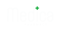 Medica Logo