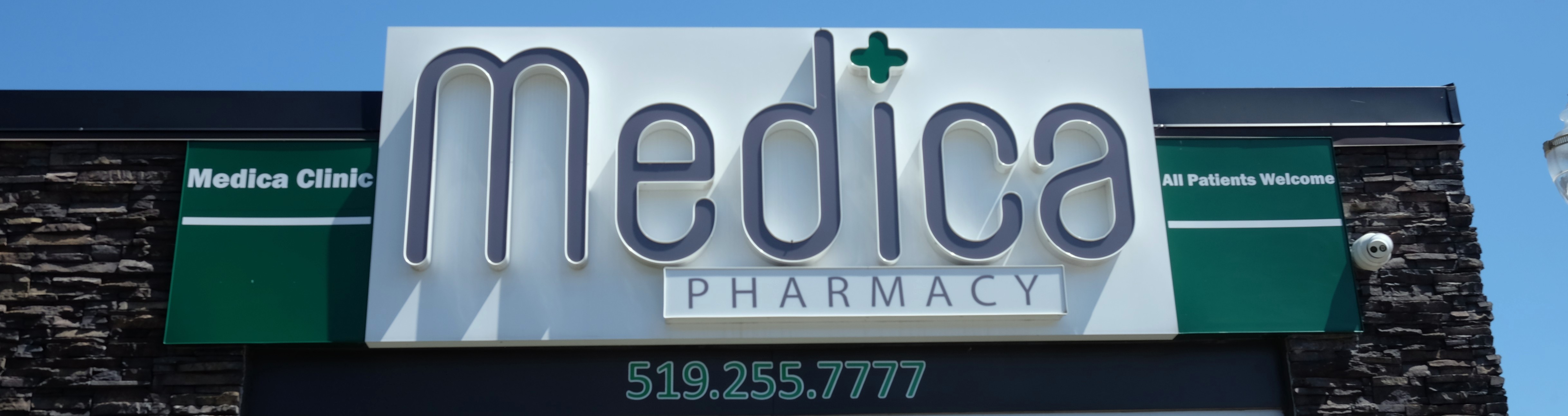 Medica Outdoor Picture