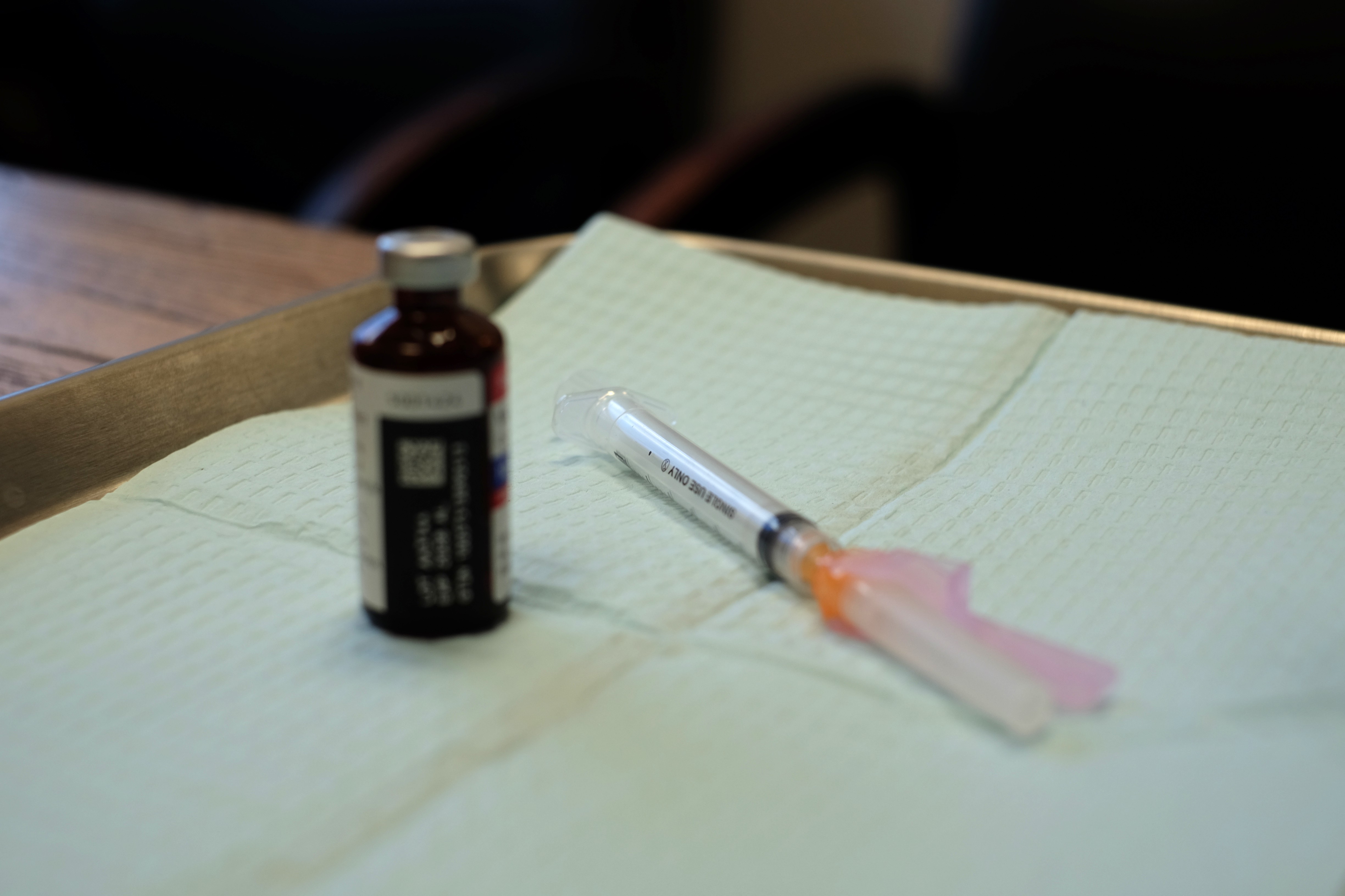 Vaccinations and Immunizations